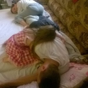 reggeli csendélet :)